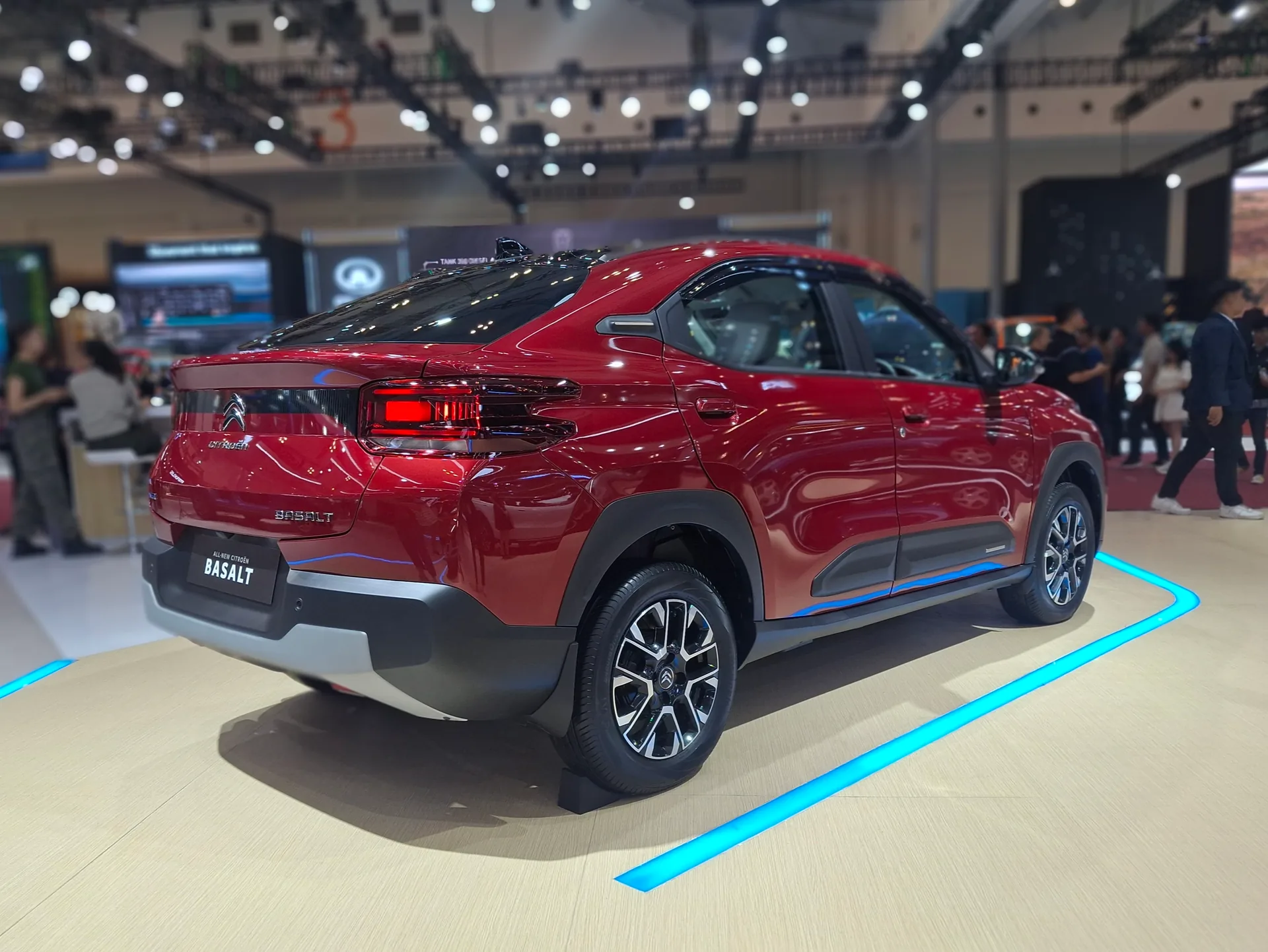 Citroën — linha exclusiva PCD