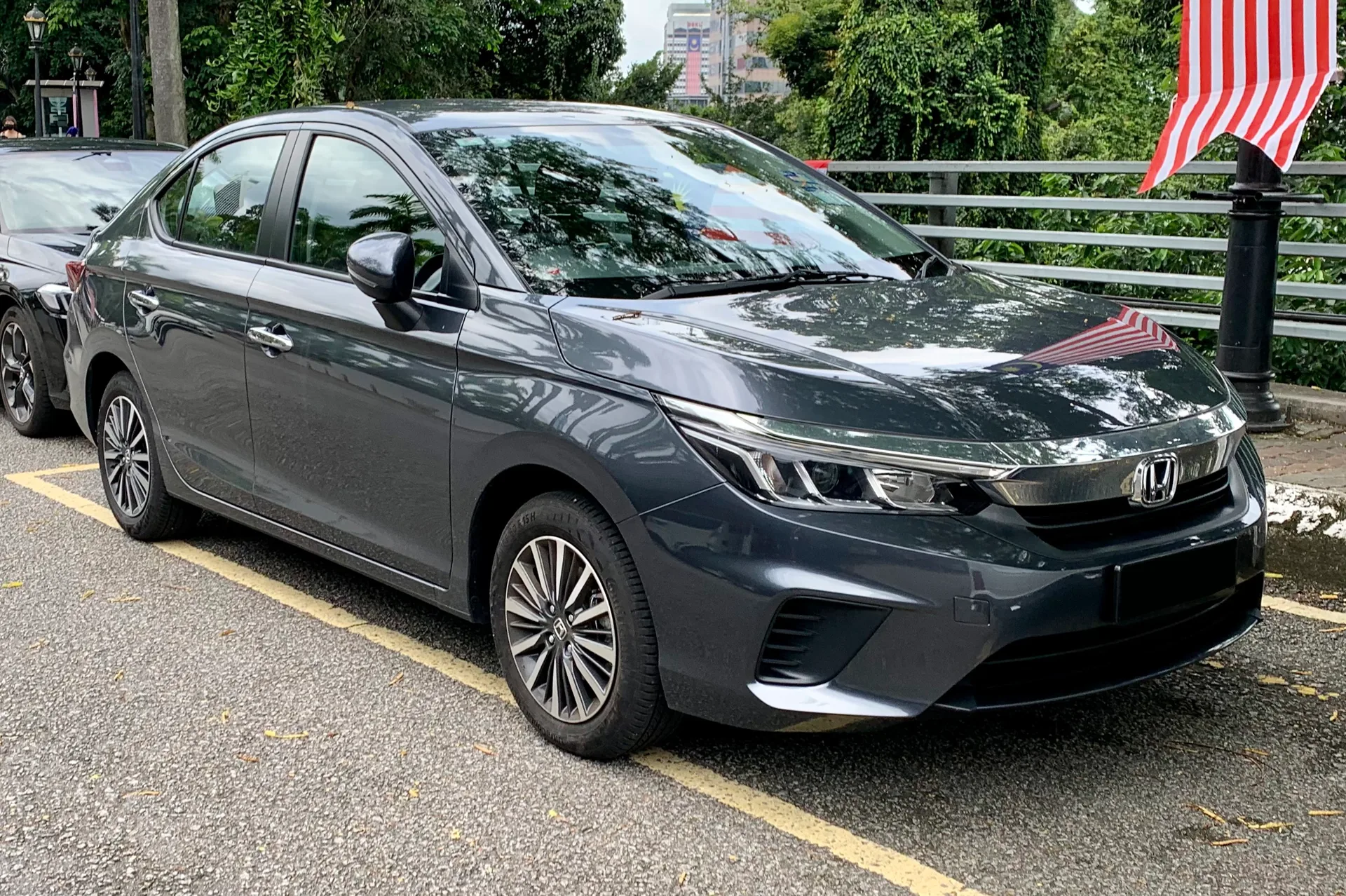 Honda — linha exclusiva PCD